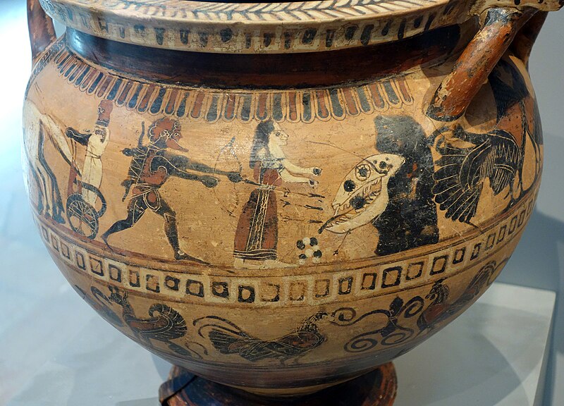 File:Corinthian krater Herakles and Hesione (Boston MFA 63.420) 02.jpg