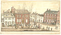 Greenwich Street en 1810
