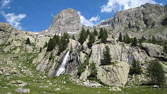 Caïres de Cougourde.