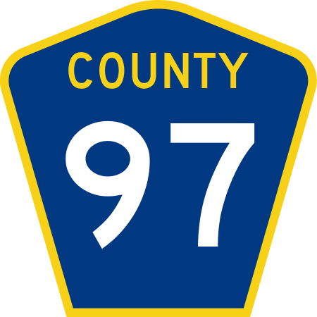 File:County 97 (MN).svg