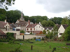 Courcelles-sur-Viosne - vue du village.jpg
