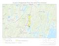 Course of Abagadesset River (Kennebec River tributary).gif