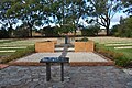 English: Japanese War Cemetery at en:Cowra, New South Wales