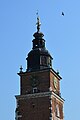 Church of Saint Mary Półzygmunt Tower