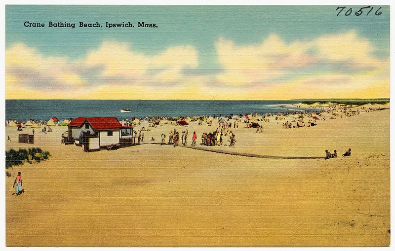 File:Crane Bathing Beach, Ipswich, Mass (70516).jpg