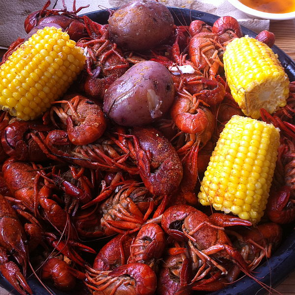 File:Crawfish Boil.jpg