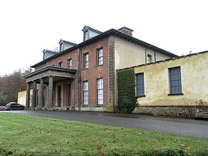 Cross House, Little Torrington CrossHouse LittleTorrington Devon.JPG