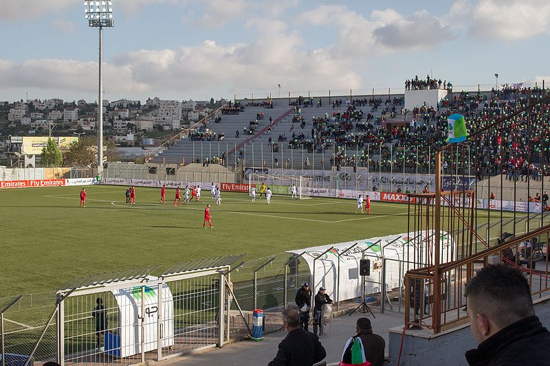 File:Crowd at Dora Stadium.jpg