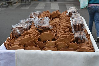 <span class="mw-page-title-main">Cochinito de piloncillo</span> Traditional Mexican pig-shaped pastry