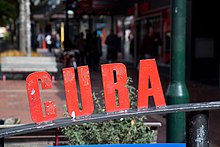 Cuba Street sign Cuba Street Mall.jpg