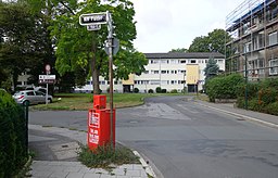 Düsseldorf-Holthausen, August 2019 (05)