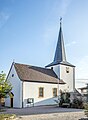 Catholic branch church St. James