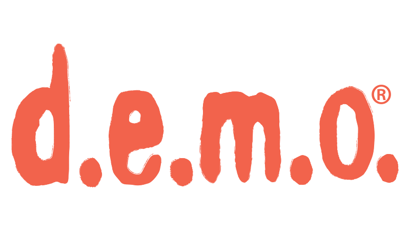 File:D.E.M.O. Logo 2000.svg