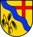 Arbach címere