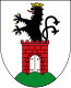 Грб на Берген на Риген