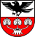 Wappen von Krautscheid