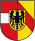 Wapen van Landkreis Breisgau-Hochschwarzwald