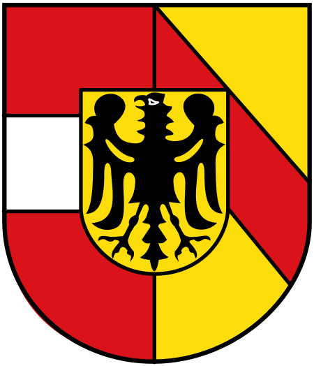 DEU Landkreis Breisgau Hochschwarzwald COA