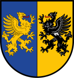 Landkreis Nordvorpommern