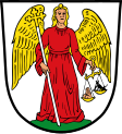 Ludwigsstadt címere