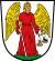 Wappen der Gemeinde Ludwigsstadt