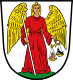 Coat of arms of Ludwigsstadt