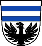 Wappen der Gemeinde Neusitz