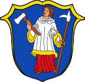 Liste Der Wappen Im Landkreis Berchtesgadener Land: Wikimedia-Liste