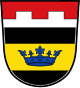 Saldenburg - Stema