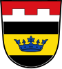 Saldenburg – znak