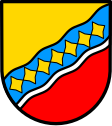 Stadtkyll címere