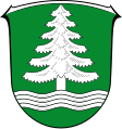 Waldems címere