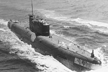 Acciaio-class submarine - Wikidata
