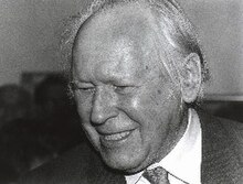 F. R. Dragoun en 1996