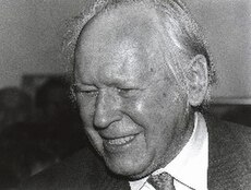 František Roman Dragoun v roku 1996