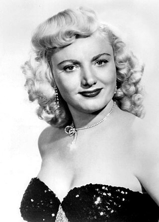 <span class="mw-page-title-main">Dagmar (actress)</span> American actress, model, TV personality (1921–2001)