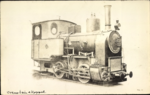 Dampflokomotive, Orenstein & Koppel.webp
