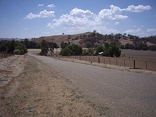 Darbalara, New South Wales Town in New South Wales, Australia