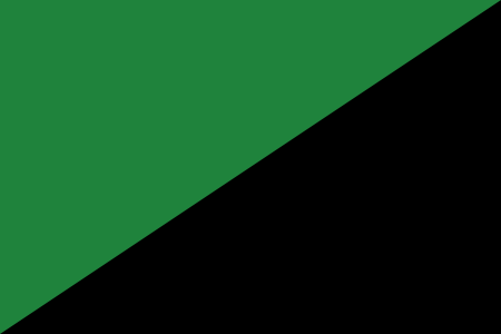 ไฟล์:Darker_green_and_Black_flag.svg
