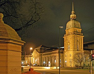 Musée régional de la Hesse