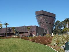 De Young Museum