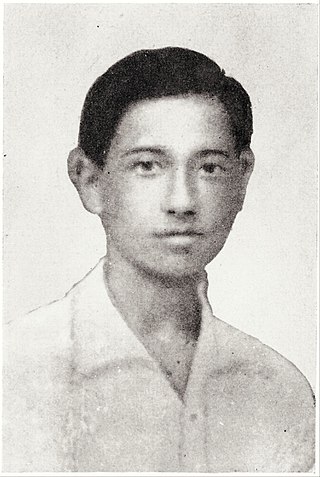 <span class="mw-page-title-main">Deba Gupta</span> Indian Bengali revolutionary