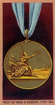 Thumbnail for Deccan Medal