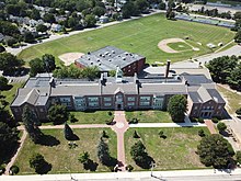 Deeringin lukio, Portland, Maine.jpg