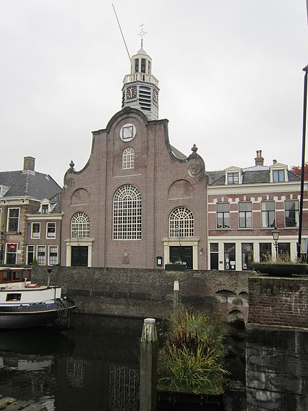 File:Delfshaven Rotterdam (the Netherlands) 15.JPG