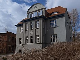 Dessau-Roßlau,Wasserstadt 26