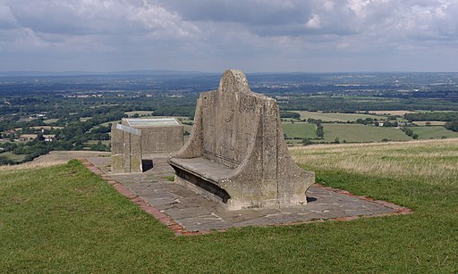 Devil's Dyke MMB 01