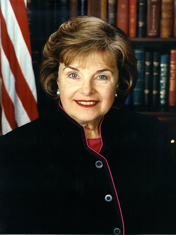 Official portrait, 2000s