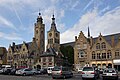 Stadhuis van Diksmuide