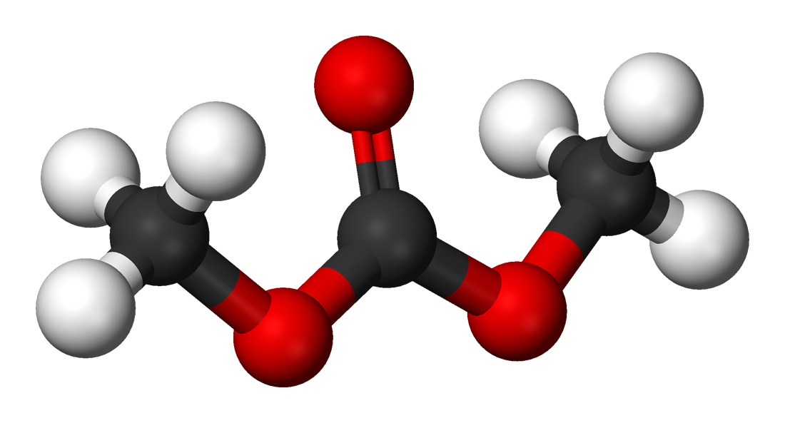 Dimetylkarbonat